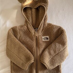Baby Campshire Full-Zip Hoodie